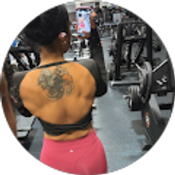 Profile photo of Carolina Rojas