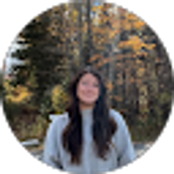 Profile photo of Marianne Bernardini