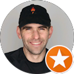 Profile photo of Andrew Motyka