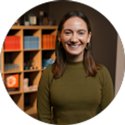 Profile photo of Emma Krueger