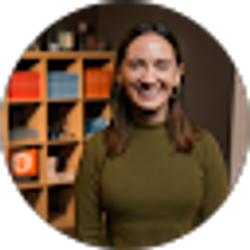 Profile photo of Emma Krueger