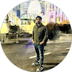 Profile photo of Nitin Rathore