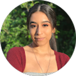 Profile photo of April Vargas