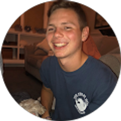 Profile photo of Cole Castellon