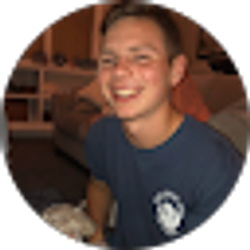 Profile photo of Cole Castellon