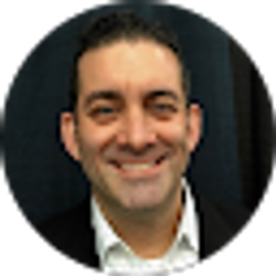 Profile photo of John Davis