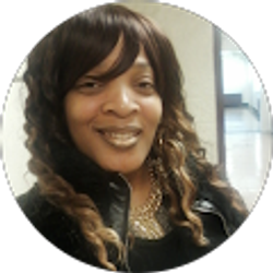 Profile photo of Sheena Kallam