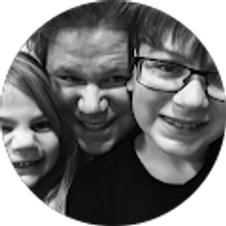 Profile photo of Jesse Moberg