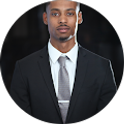 Profile photo of Elijah McLaughlin