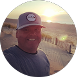 Profile photo of Russell Freed