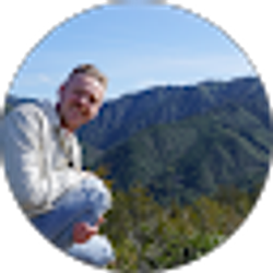 Profile photo of Drew Bond