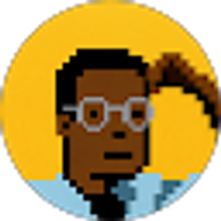 Profile photo of Elias Gbadamosi