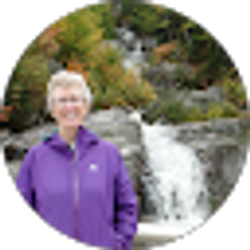 Profile photo of Kimberly Miller