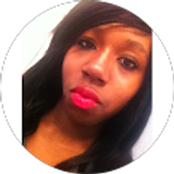 Profile photo of Ebony Wolfe