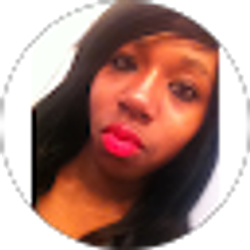 Profile photo of Ebony Wolfe