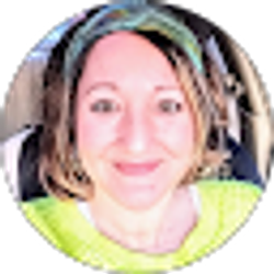 Profile photo of Stacy Stevens