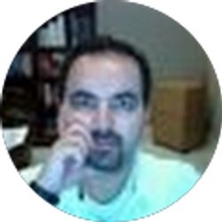 Profile photo of Daniel Dobrin