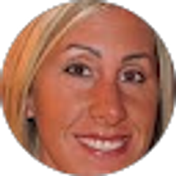 Profile photo of Kelly Wren