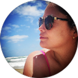 Profile photo of Angelica Mendez