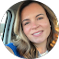 Profile photo of Katie Potter