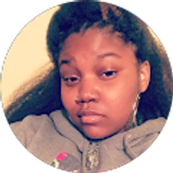 Profile photo of Trinity Griffin