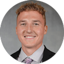 Profile photo of Nathan Murray