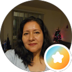 Profile photo of Maria Carrillo