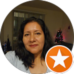 Profile photo of Maria Carrillo