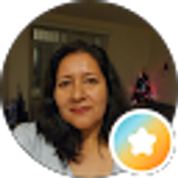 Profile photo of Maria Carrillo