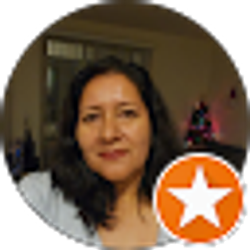 Profile photo of Maria Carrillo