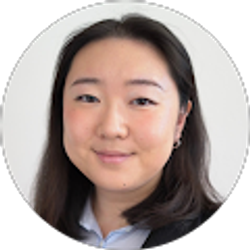 Profile photo of Hannah Shin
