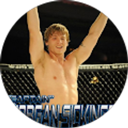 Profile photo of Morgan Sickinger