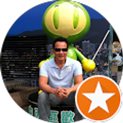 Profile photo of Marcus E