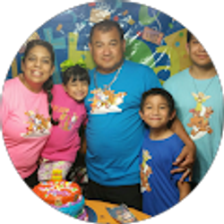 Profile photo of Cris Pineda