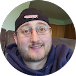 Profile photo of Matt Vosejpka