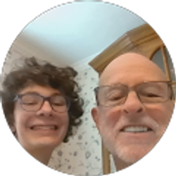 Profile photo of William Horton