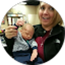 Profile photo of Chari Hite