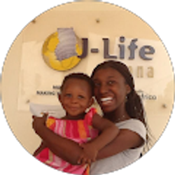 Profile photo of Gifty Amma Adusei