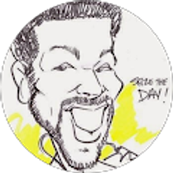 Profile photo of Keith D Sutherland