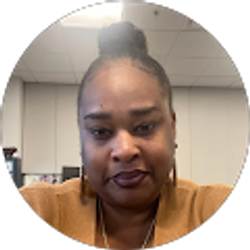Profile photo of Danita Gadison