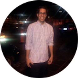 Profile photo of Christopher Lopez