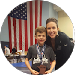 Profile photo of Amy Kelvie