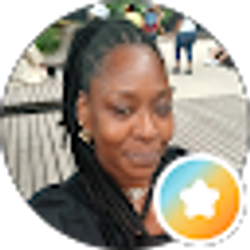 Profile photo of Tomika Thomas