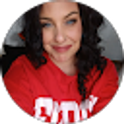 Profile photo of Amanda Carter