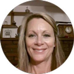 Profile photo of Margie Shaw