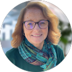 Profile photo of Irene Dougherty