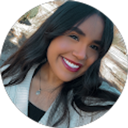 Profile photo of Maria Galvan Labrada