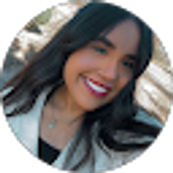 Profile photo of Maria Galvan Labrada