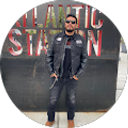 Profile photo of Ben Perez