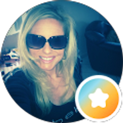 Profile photo of Amber Blanco